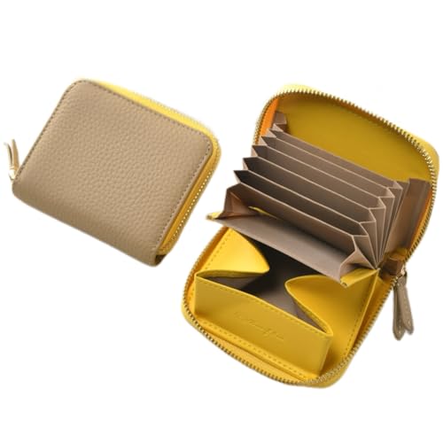 レザーのカードケース・ミニ財布