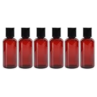 Algopix Similar Product 3 - Cornucopia Brands 4oz Brown Plastic