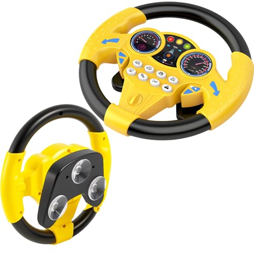 Kinderlenkrad Fr Autonull