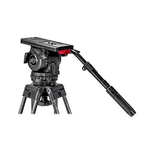 Sachtler Video 18 S2