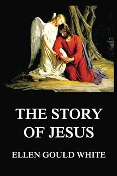 Paperback The Story Of Jesus Book