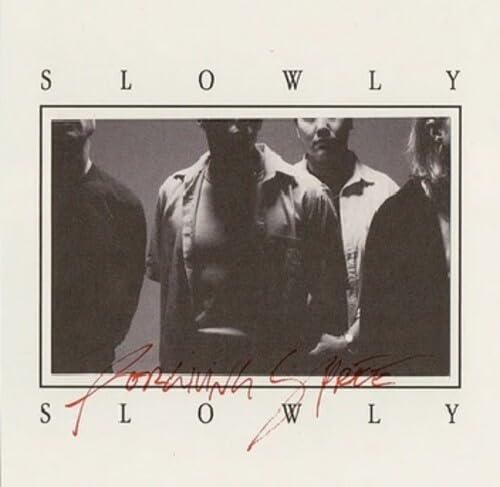 Forgiving Spree - 180-Gram Clear Vinyl