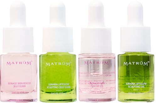 MATRÚM Mini Discovery & Travel Size Set…