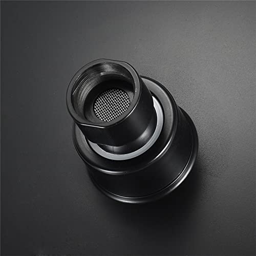 Pommeau de douche haute pression WRIST fini le manque de débit