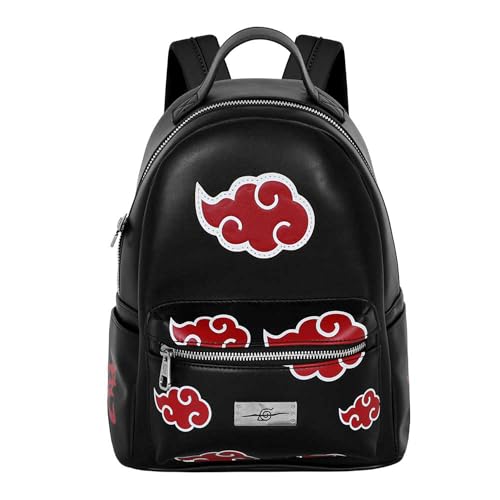 Sac à dos Naruto fini les sacs trop lourds avec ce format compact 8L