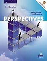 Perspectives : English Skills with Grammar 2761332873 Book Cover