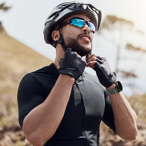 Correa de reloj compatible Garmin Venu 22mm nylon ajustable miniatura 6
