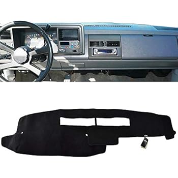 1994 chevy silverado speaker replacement