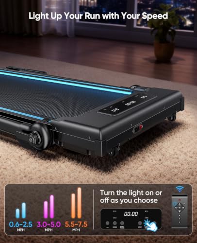folding treadmill premium Package product image