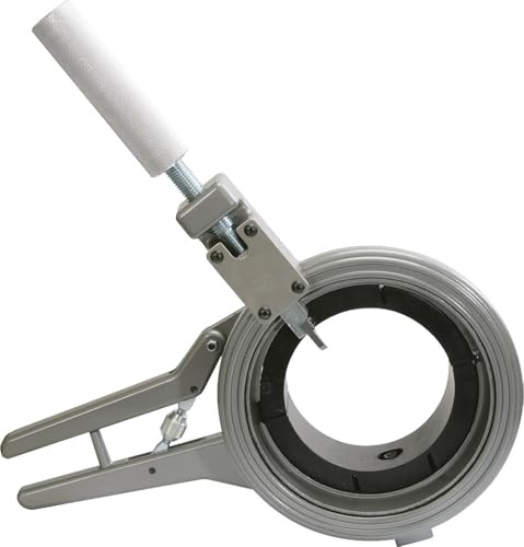 Coupe-tubes et chanfreineurs nu KS Tools 222.5220 Ck160 pour tubes plastiques