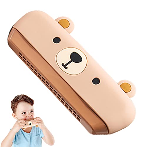 Raxove Harmonica débutants – Jouet d’harmonica de Bande dessinée d’éducation précoce avec la Forme Animale – Jouet d… - Les Beatles, Paul McCartney, John Lennon, RIngo Starr, George Harrison Raxove Harmonica débutants - Jouet d'harmonica de Bande dessinée d'éducation précoce avec la Forme Animale - Jouet d…