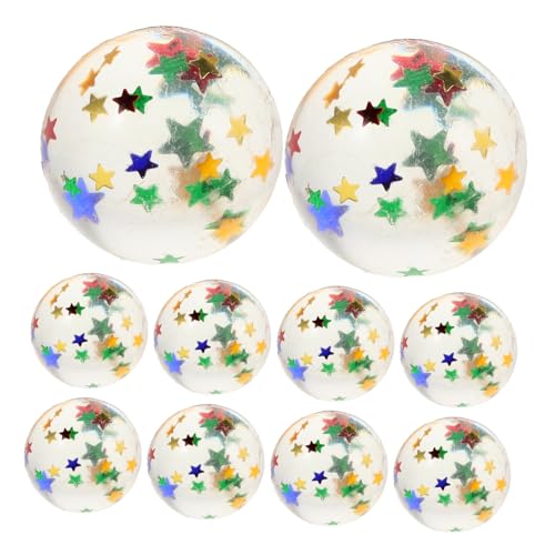 Boules Rebondissantes Flottantes pour Jeux de Piscine Intérieurs et Extérieurs