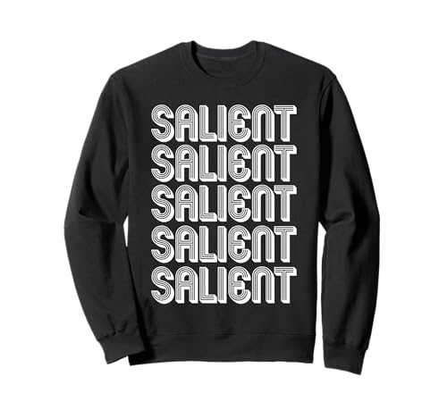 Salient Sweatshirt