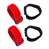 GALPADA 4個 鶏鳴き防止 防噪音項圈 可能で耐久性 家禽用ノイズ軽減カラー 鶏やアヒルの鳴き声抑制用