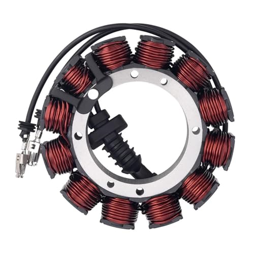 Bobine de stator pour moto 1FPV 29987-99B alternative alternateur