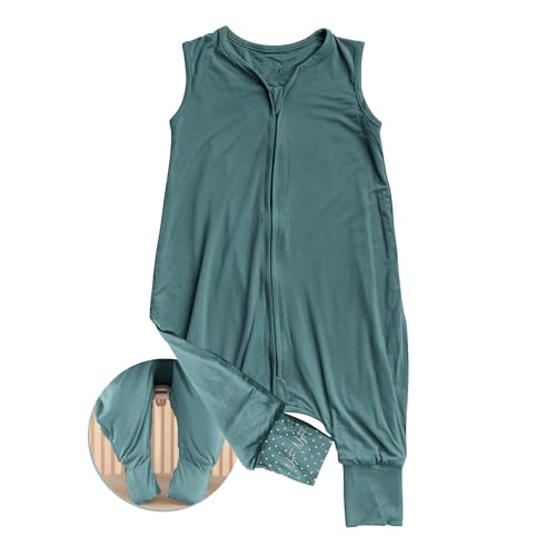 Image of Toddler Sleep Sack Sleeveless Wearable Blanket