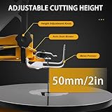 Zoom IMG-1 pedenencelia sega da traforo elettrica Zoom IMG-1 pedenencelia sega da traforo elettrica