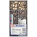 Produktbild Prym 390262 Druckknopf Anorak, Messing, 15 mm, altmessing Non-Sew Press Fasteners, Stainless Steel, 2 x 1 x 1 cm