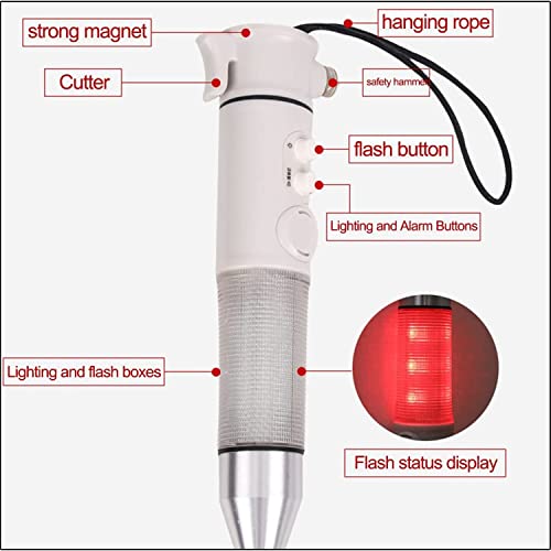 Bengala dobrável para cegos, bengala para deficientes visuais e cegos, bengala dobrável antiderrapan