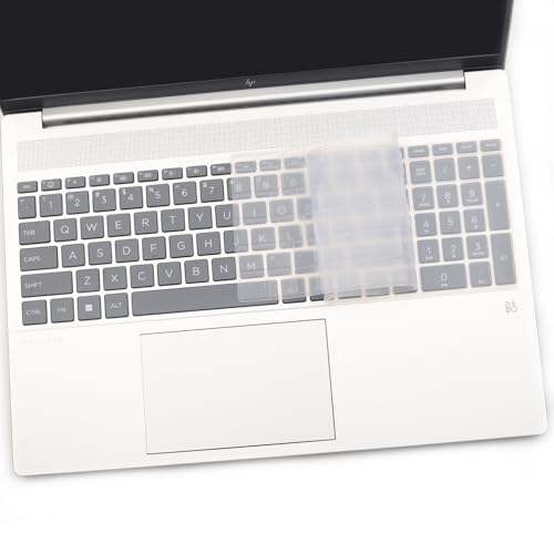 Protector de Teclado para HP Pavilion Laptop 16 miniatura 6