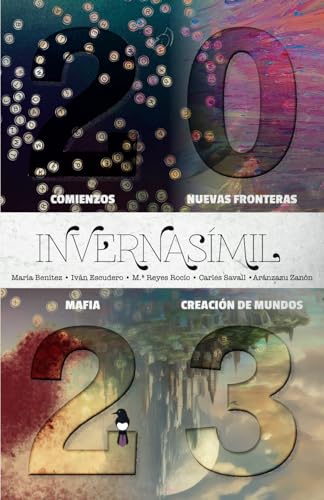 Invernasímil: 2023 (Spanish Edition)