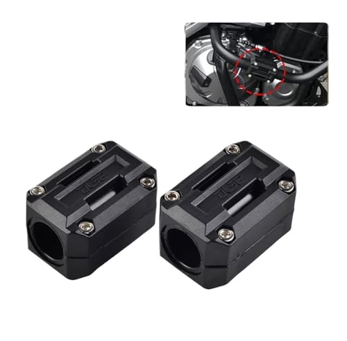 Moteur garde accessoires de qualité supérieure pour NC 700