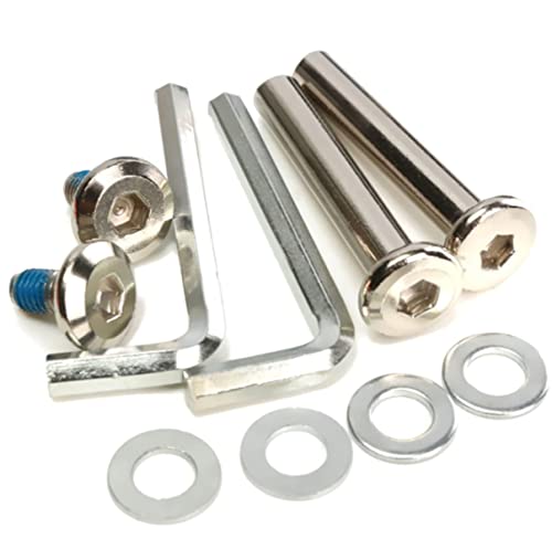 Luggage Suitcase Replacement Wheels Rubber Swivel Caster Wheels Bearings Repair Kits for Luggage2