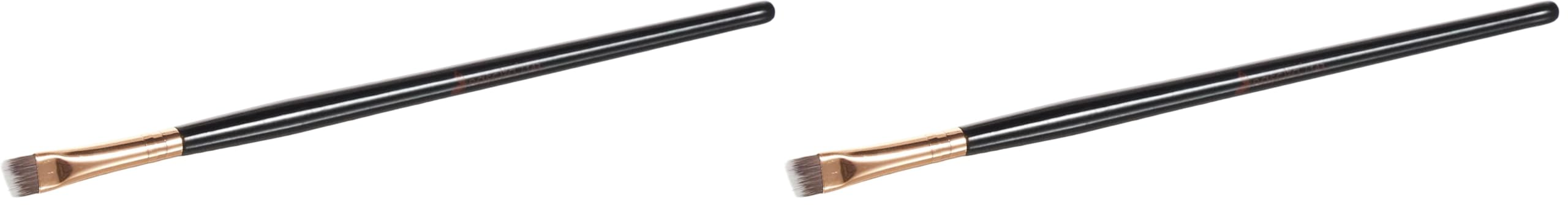 Nascita Profesyonel Eğimli Eyeliner Makyaj Fırçası - 143 2li paket