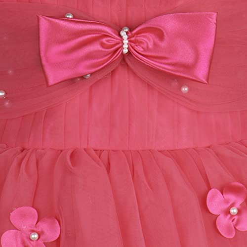 Image of Wish Karo Baby Girls Frock Dress DN (bxa45)