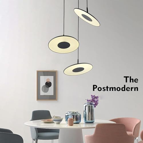Lustre moderne à LED pour sublimer votre chambre à coucher