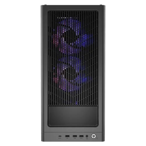 Image of Lenovo Legion Tower 7i Gen 10 Gaming Desktop PC (2026 Model) - Intel Ultra 9 285K 24-Core, NVIDIA RTX 5090 32GB, 64GB RAM, 2TB NVMe SSD, 1200W PSU, Liquid Cooling, Windows 11 Pro