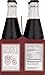 Boylan Bottling Co Black Cherry Soda, 12 Fl Oz Bottles, 4 Pack