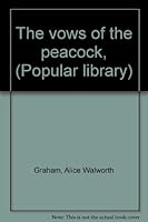 The Vows of the Peacock B0007GTB8E Book Cover
