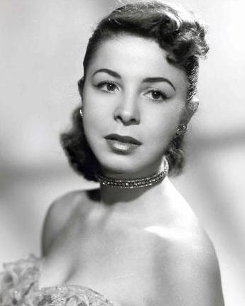 Eydie Gorme