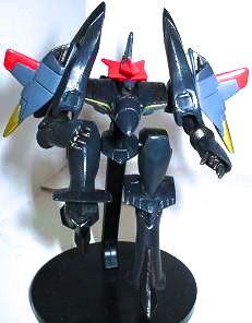 Amazon | スパロボ大戦 オリジナルコレクションフィギュアX