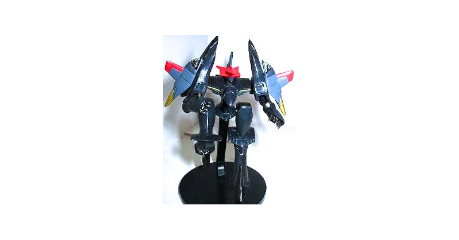 Amazon | スパロボ大戦 オリジナルコレクションフィギュアX