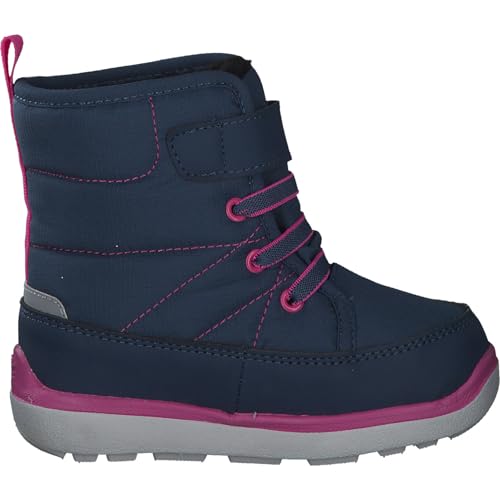 Kamik Girl's Luget Snow Boot4