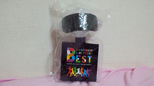 ジャニーズ ペンライト Amazon.co.jp: 関ジャニ∞2012ツアー8ESTエイトレンジャーペンライト