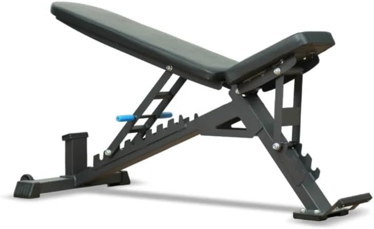 Axox Fitness Adjustable Bench