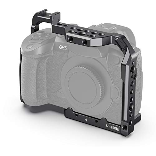 Panasonic DC-GH5S ボディ カメラゲージ・ケース・バッテリー付