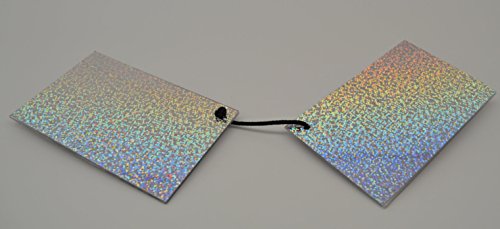 Yakima Bait Co. Big AL's Fish Flash 6