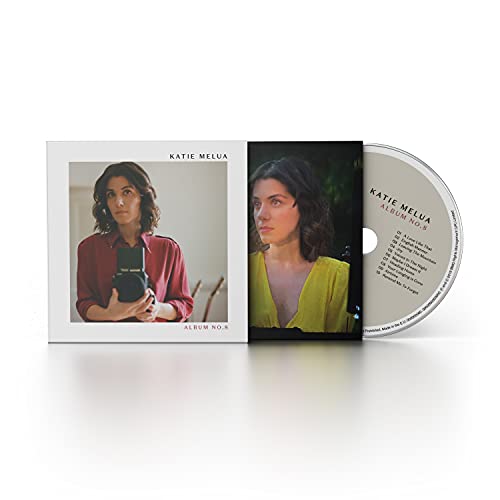Album No. 8