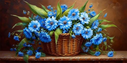 G Ԃ Paint by Numbers hG Lbg l ʂ肦 lphGLoXNtg  LoXA[g uVƃANG̋, ItBX CeA rO, ւ̃Mtg 30x60cm (t[