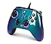 PowerA Enhanced Wired Controller for Xbox Series X|S - Aurora Borealis, gamepad, wired video game controller, gaming controller, Xbox Series X|S, Officially Licensed for Xbox (Amazon Exclusive)