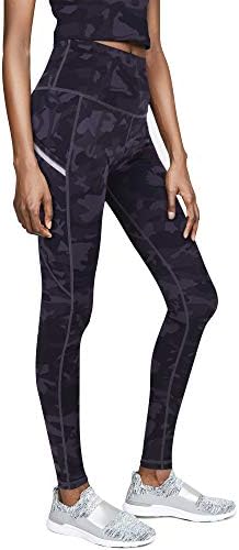 GRAT.UNIC Womens Out Pocket Leggings 