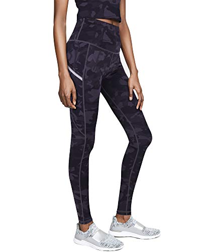 See Through Yoga Leggings