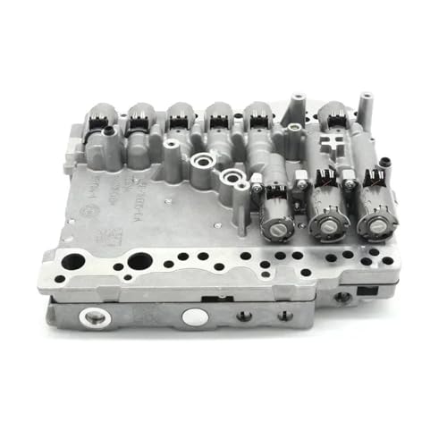 Cuerpo de válvula de transmisión MPS6 compatible con Land Rover y Volvo