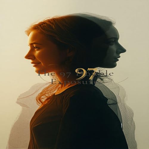 『The 97 Double Exposure』のカバーアート