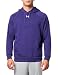 Under Armour Mens Ua Rival Cotton Hoodie