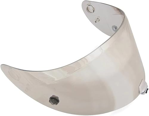 Miniatura 2 de Hjc Iridium Gold Hj-26 Rpha 11-70 - Visera para casco de motocicleta (predeterminada, dorado)